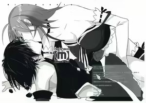 Page 2 of NEKONEKO[M] | NekoNeko Rank M - preview thumbnail