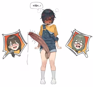 Page 17 of Middle-aged people(중년회)（Fanbox） - preview thumbnail