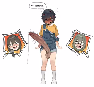 Page 4 of Middle-aged people(중년회)（Fanbox） - preview thumbnail