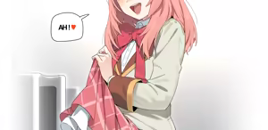 Page 3 of Amano Chitose Comiket afterparty（Fanbox） - preview thumbnail