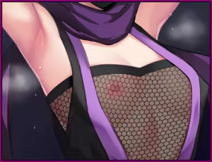 Page 289 of Loli Ninja Village (decensored) - preview thumbnail