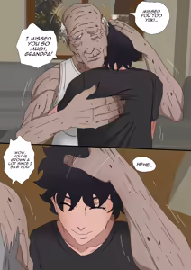 Page 11 of Sinful Lust Remake Chapter 1 - preview thumbnail