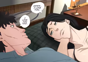Page 17 of Sinful Lust Remake Chapter 1 - preview thumbnail