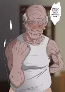 Page 44 of Sinful Lust Remake Chapter 1 - preview thumbnail