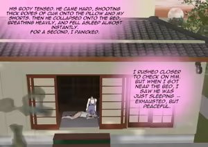 Page 65 of Sinful Lust Remake Chapter 1 - preview thumbnail