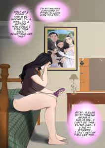 Page 80 of Sinful Lust Remake Chapter 1 - preview thumbnail