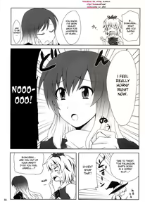 Page 3 of Hijirin to Sex shimasho | Lets Have Sex with Hijirin! - preview thumbnail