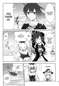 Page 4 of Hijirin to Sex shimasho | Lets Have Sex with Hijirin! - preview thumbnail