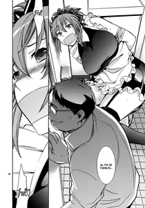 Page 3 of Kanojo no Sentaku -Senou Natsuru no Baai- - preview thumbnail