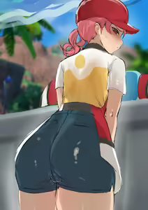 Page 117 of DH星人 - preview thumbnail