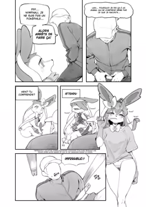 Page 3 of Nymphomaniac - preview thumbnail