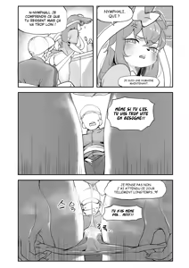 Page 4 of Nymphomaniac - preview thumbnail