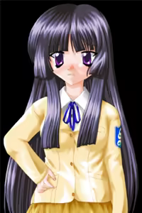 Page 332 of Akikaze no Love Songs - preview thumbnail