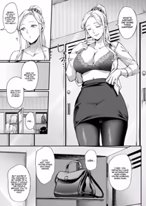 Page 3 of Otokonoko ni Nareru ni wa ~OL no Nayamigoto~ | What It Takes to Get Used to Boys ~An Office Lady's Trouble~ - preview thumbnail
