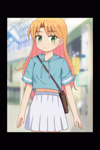 Page 8 of Classmate ni Tousatsu Sarechau Onnanoko no Hanashi - preview thumbnail