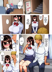 Page 8 of Seiso Kanojo, Ochiru. I-II | The Pure Girlfriend's Fall ~ - preview thumbnail