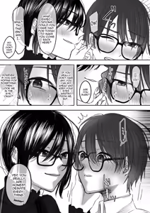 Page 3 of Koshoten no Onee-san ni Maso nano o Minukarete Choukyou sareru Hanashi Kouhen - preview thumbnail