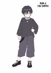Page 40 of Otokoda To Omotteita Netoge No Aibou Ga Jitsuwa Onnanoko Datta Tte Hanashi | Mi compañero de juego online, que pensé que era un hombre, en realidad era una chica. - preview thumbnail
