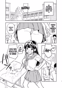 Page 3 of 1-kagetsu Ninshin Shinakereba Otoko ni Modoreru Hanashi (4) | Mientras no quede embarazada durante 1 mes, volveré a ser un hombre cap.4 - preview thumbnail