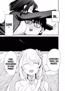 Page 7 of TS Loli Oji-san wa Isekai de Haiboku Suru | El Oji-san convertido en loli es derrotado en otro mundo - preview thumbnail