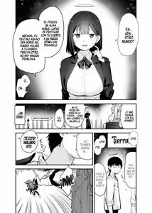 Page 8 of TS Loli Oji-san wa Isekai de Haiboku Suru | El Oji-san convertido en loli es derrotado en otro mundo - preview thumbnail