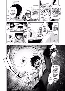 Page 10 of TS Loli Oji-san wa Isekai de Haiboku Suru | El Oji-san convertido en loli es derrotado en otro mundo - preview thumbnail
