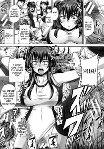 Page 5 of Chakuchiten Mitsuketa - preview thumbnail
