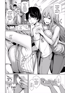 Page 152 of Kimi Omou Koi - I think of you. - preview thumbnail