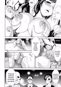 Page 37 of Misemono Goya - preview thumbnail