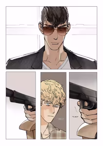 Page 34 of Zero at the bone - preview thumbnail