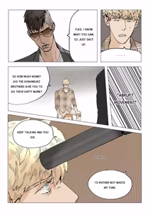 Page 37 of Zero at the bone - preview thumbnail