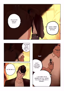 Page 75 of Zero at the bone - preview thumbnail