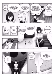 Page 5 of Kyodai Musume no Ie ni Koyou Sareta Kekka 3 | Hired by a Giant Girl 3 - preview thumbnail
