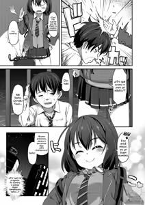 Page 3 of Hashi no Ue de Atta Tenshi - preview thumbnail