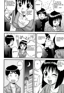 Page 2 of Chiccha na Sotsugyou Iwai | A Small Graduation Party - preview thumbnail