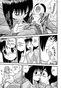 Page 9 of Chiccha na Sotsugyou Iwai | A Small Graduation Party - preview thumbnail