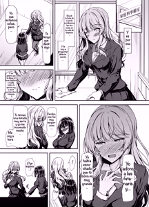 Page 5 of Inkya Futanari-chan Datte Hame Makuritai... - preview thumbnail