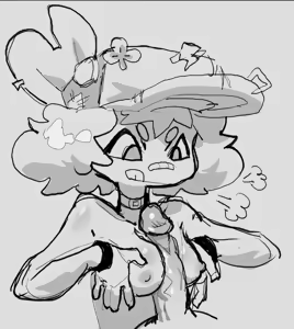 Page 2 of Patreon Artworks 2024.6 - 2026.5 - preview thumbnail