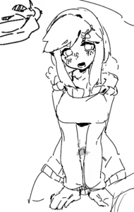 Page 152 of 【OC】We couldn't make it - preview thumbnail