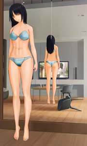 Page 13 of tensai suicide - preview thumbnail