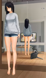 Page 21 of tensai suicide - preview thumbnail