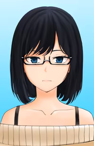Page 7 of tensai suicide - preview thumbnail