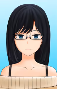 Page 8 of tensai suicide - preview thumbnail