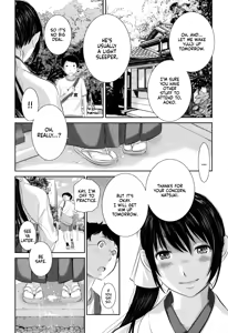 Page 40 of Miko-teki Renai no Susume | The Miko's Guide to Love - preview thumbnail