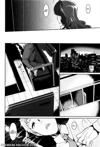 Page 8 of Love Shiki | Shiki è Troppo Carina - preview thumbnail