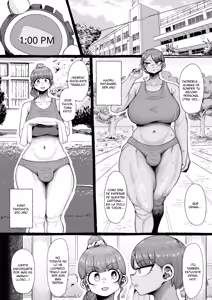 Page 3 of Futanari Gakuen no Onna ga Douiu Atsukai o Ukeru ka Anata wa Shitteimasu ka？| ¿Sabes cómo tratan a las chicas en la Academia Futanari？ - preview thumbnail