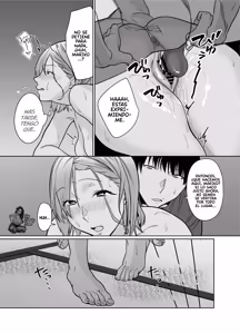 Page 33 of Natsu, Inaka. Tomodachi no Hahaoya to Amaku Tokeyuku Atsui Sex｜Verano En El Campo. Sexo Dulce Y Caliente Con La Madre De Un Amigo - preview thumbnail