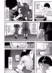 Page 3 of Yakusoku Shita yo ne？| Es una promesa, ¿verdad？ - preview thumbnail