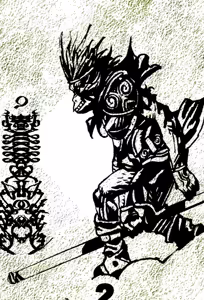 Page 129 of 大猿王-1 - preview thumbnail