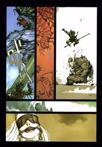 Page 23 of 大猿王-1 - preview thumbnail